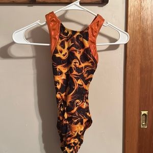 Child’s Medium Leotard